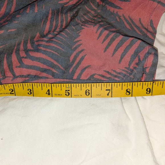 ELEMENT Hybrid board shorts - Picture 5 of 6